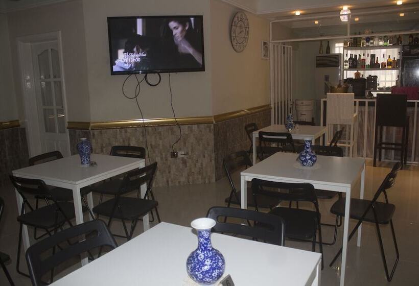 Pension Casa Suit Capir