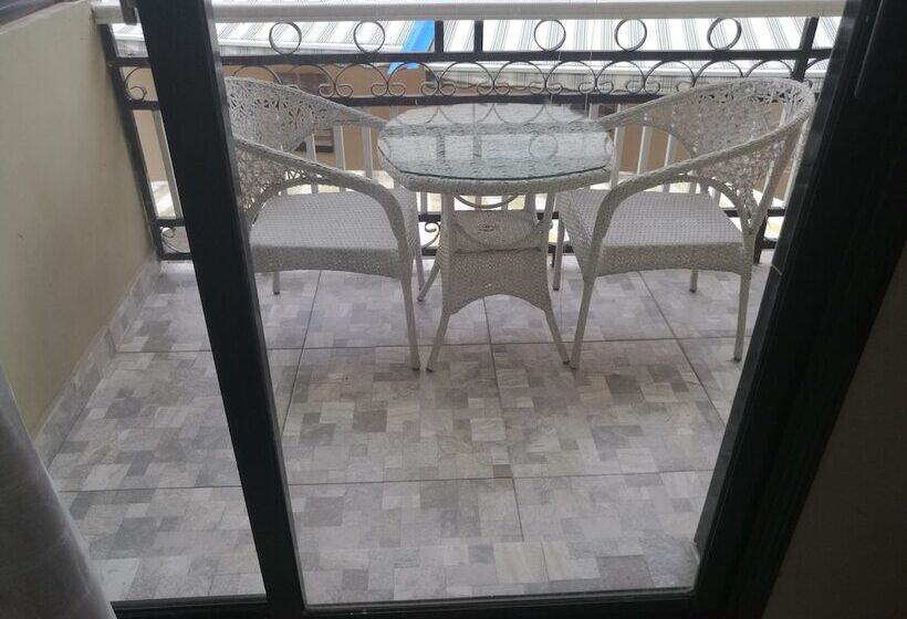 Pension Casa Suit Capir