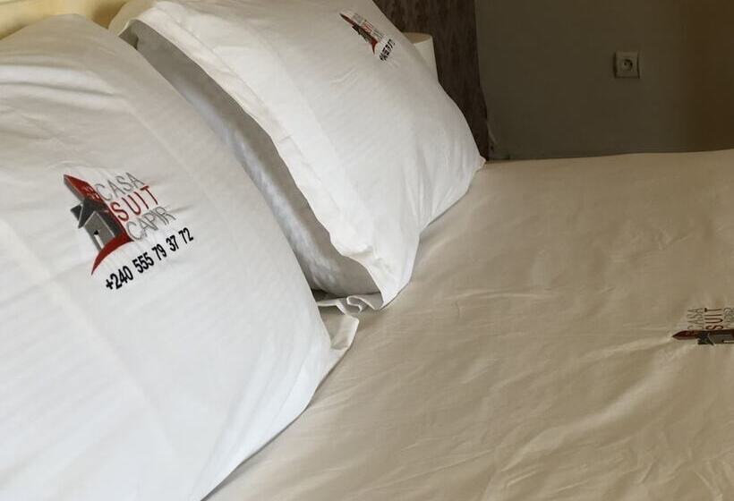 Pension Casa Suit Capir