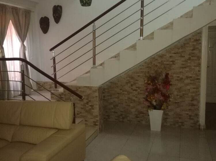 Pension Casa Suit Capir