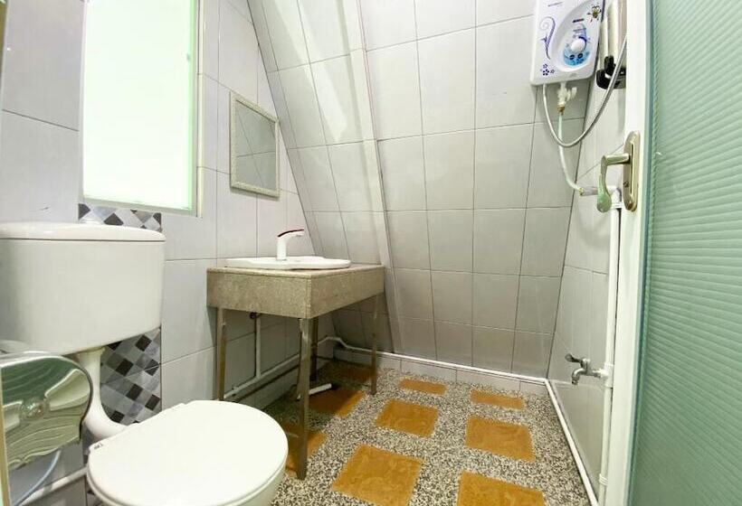 بنسيون Dreamland Beach Holiday