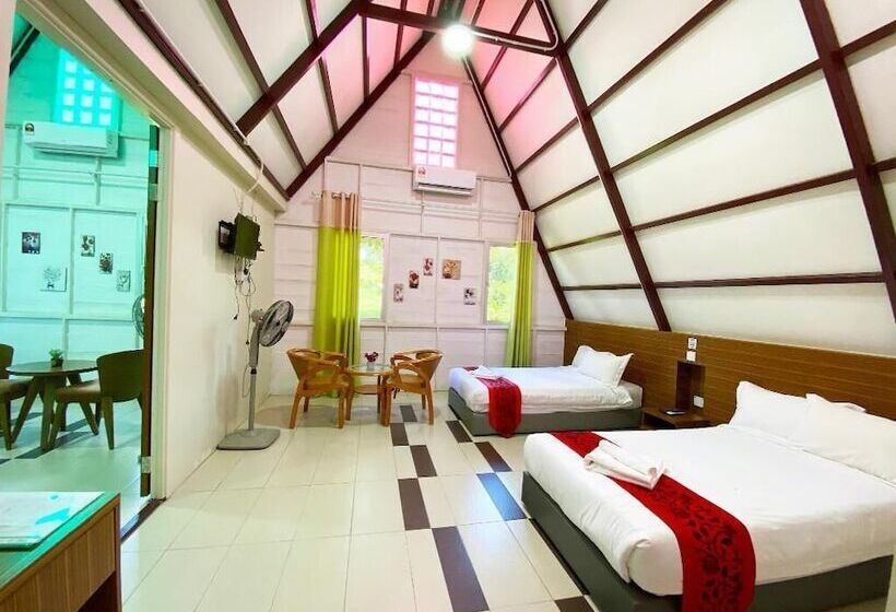 بنسيون Dreamland Beach Holiday