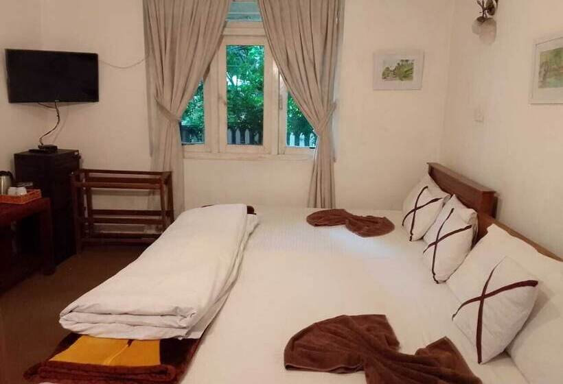 펜션 Eco Creations Nuwaraeliya