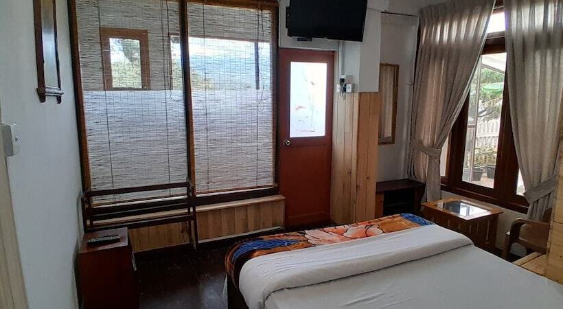 펜션 Eco Creations Nuwaraeliya