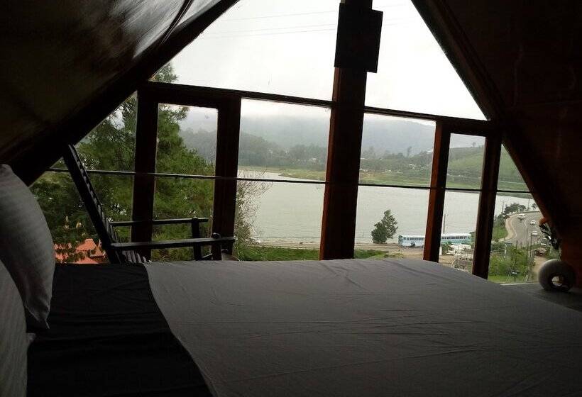 펜션 Eco Creations Nuwaraeliya