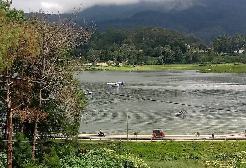 펜션 Eco Creations Nuwaraeliya