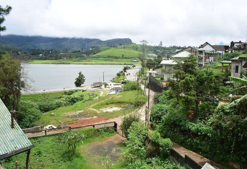 펜션 Eco Creations Nuwaraeliya