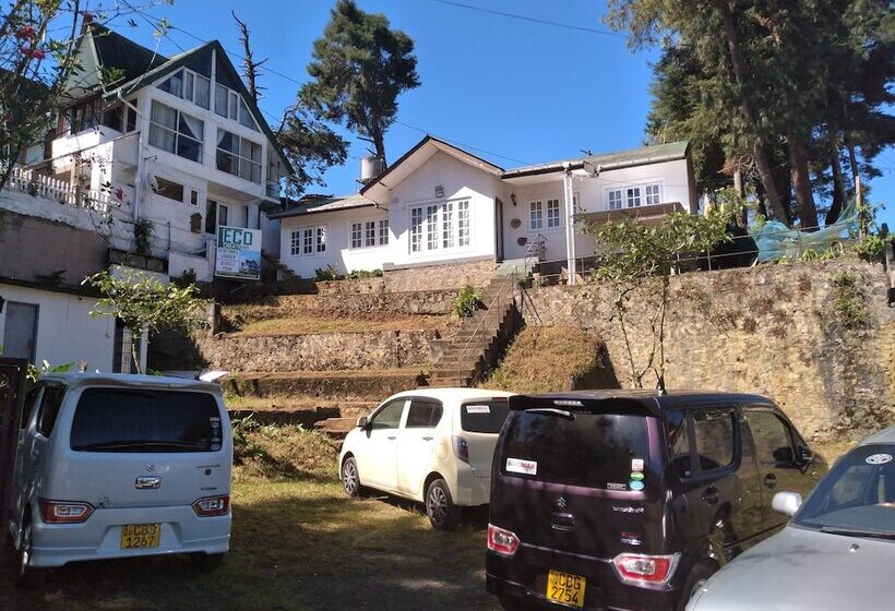 펜션 Eco Creations Nuwaraeliya