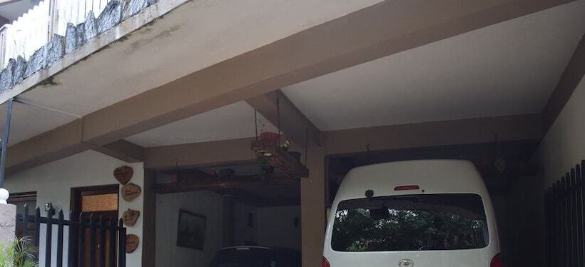 펜션 Eco Creations Nuwaraeliya