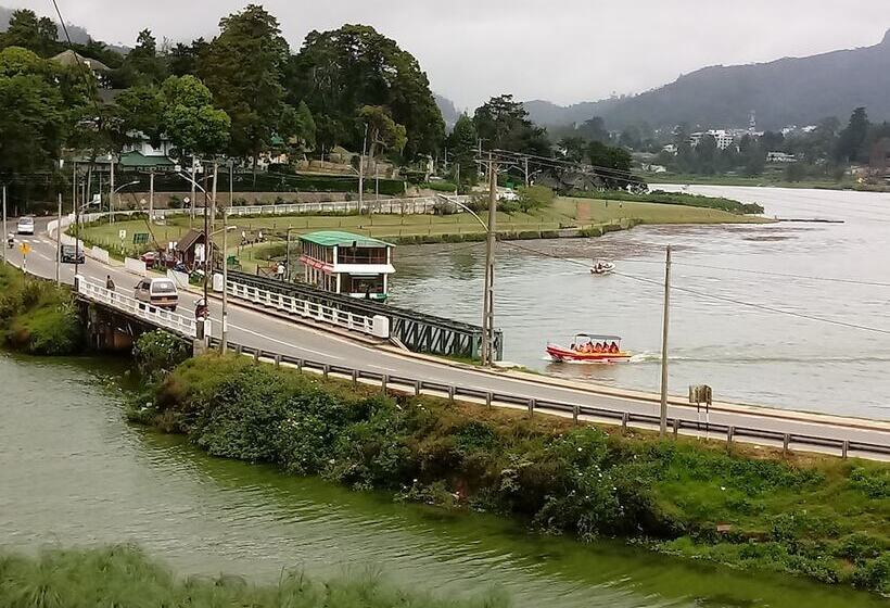 펜션 Eco Creations Nuwaraeliya