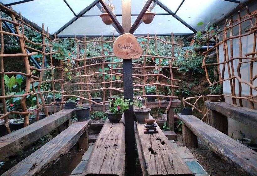 펜션 Eco Creations Nuwaraeliya