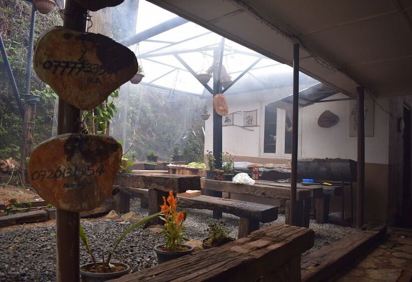 펜션 Eco Creations Nuwaraeliya