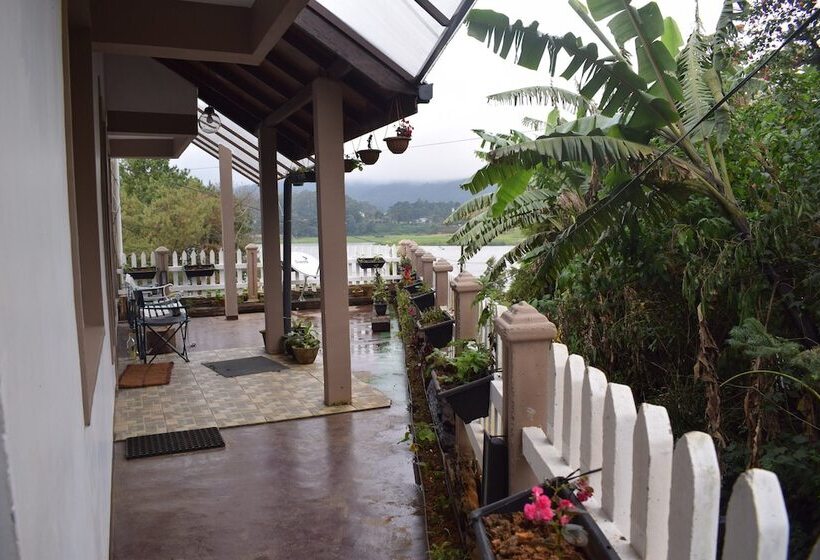 펜션 Eco Creations Nuwaraeliya