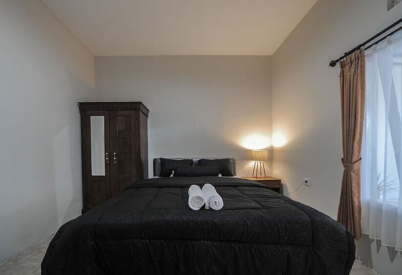 بنسيون Gaing Mas Homestay By Gaing Mas Group