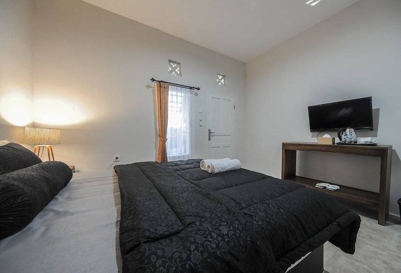 بنسيون Gaing Mas Homestay By Gaing Mas Group