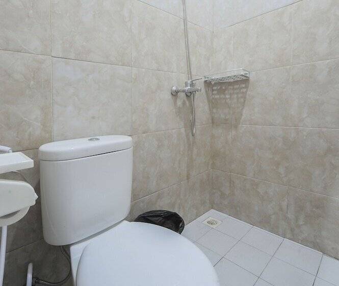 بنسيون Gaing Mas Homestay By Gaing Mas Group