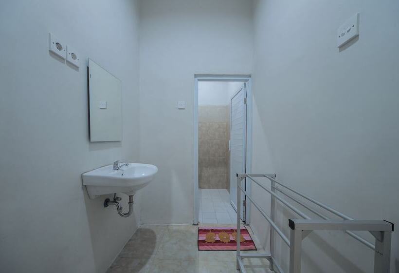 بنسيون Gaing Mas Homestay By Gaing Mas Group