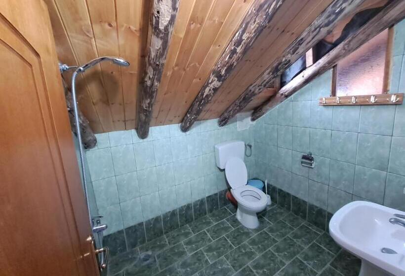 بنسيون Guest House Argjiro Castle