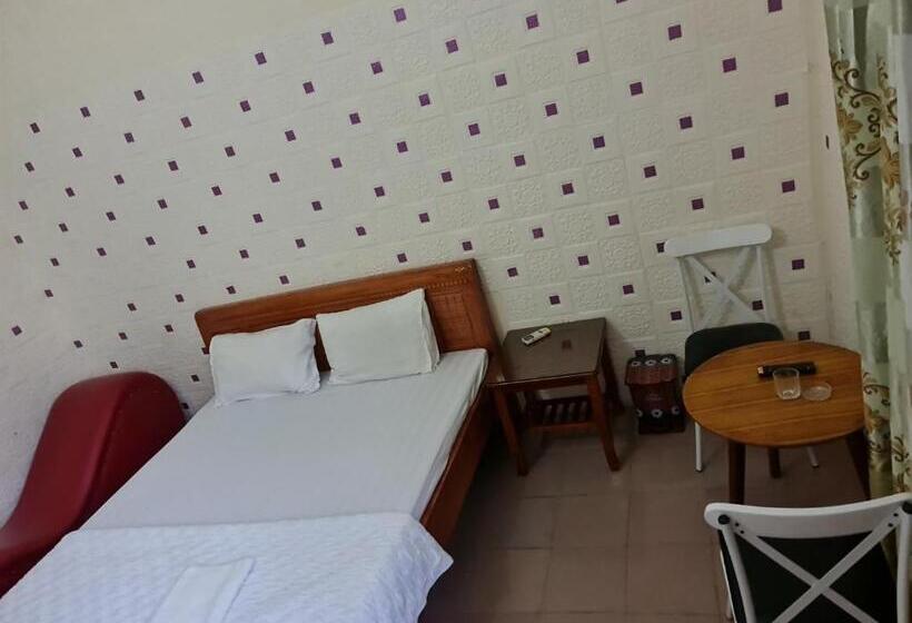 پانسیون Hoang Anh Guest House