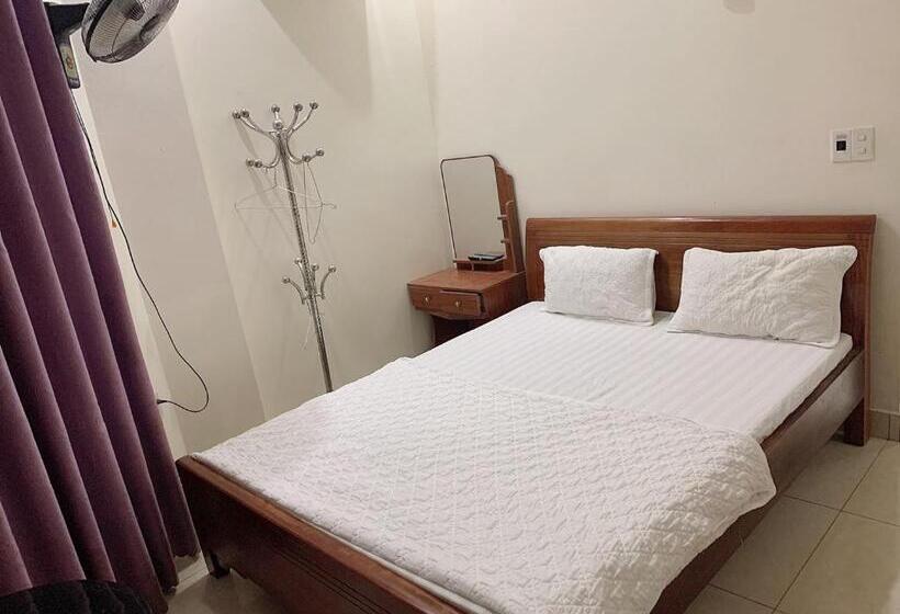 پانسیون Hoang Anh Guest House