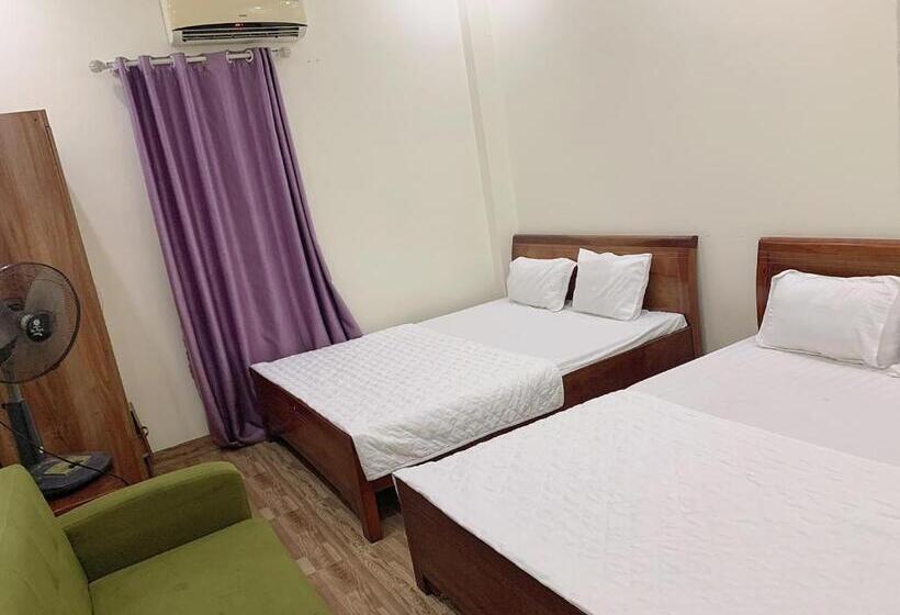 پانسیون Hoang Anh Guest House