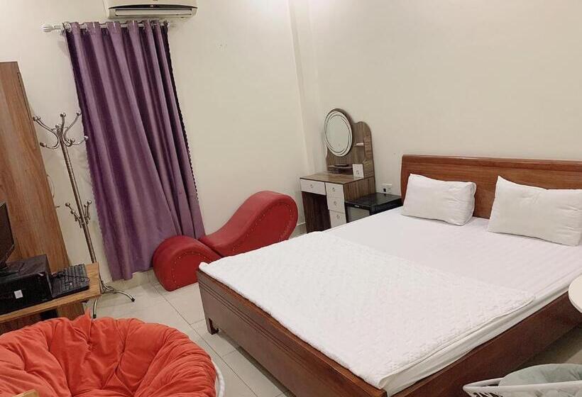 پانسیون Hoang Anh Guest House