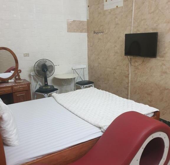 پانسیون Hoang Anh Guest House