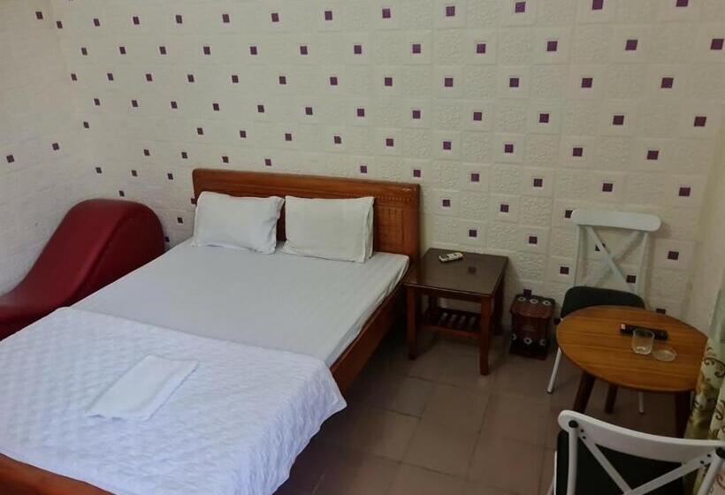 پانسیون Hoang Anh Guest House