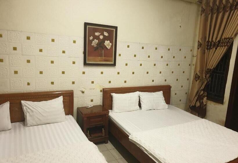 پانسیون Hoang Anh Guest House