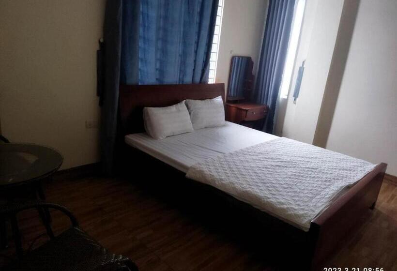 پانسیون Hoang Anh Guest House