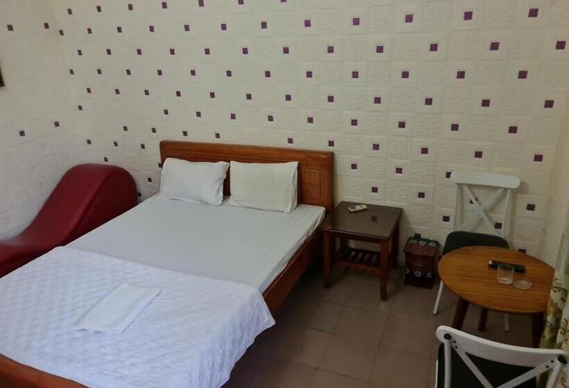 پانسیون Hoang Anh Guest House