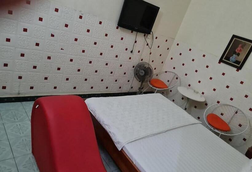 پانسیون Hoang Anh Guest House