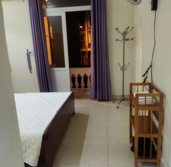 پانسیون Hoang Anh Guest House