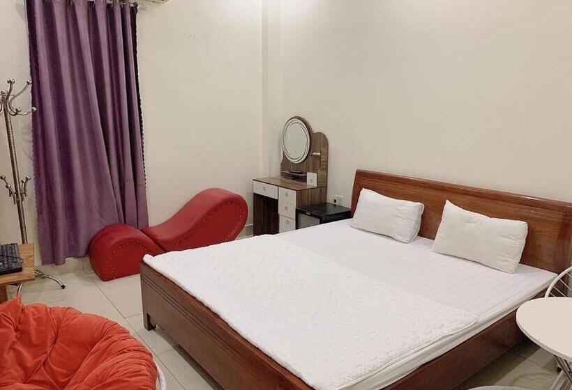 پانسیون Hoang Anh Guest House