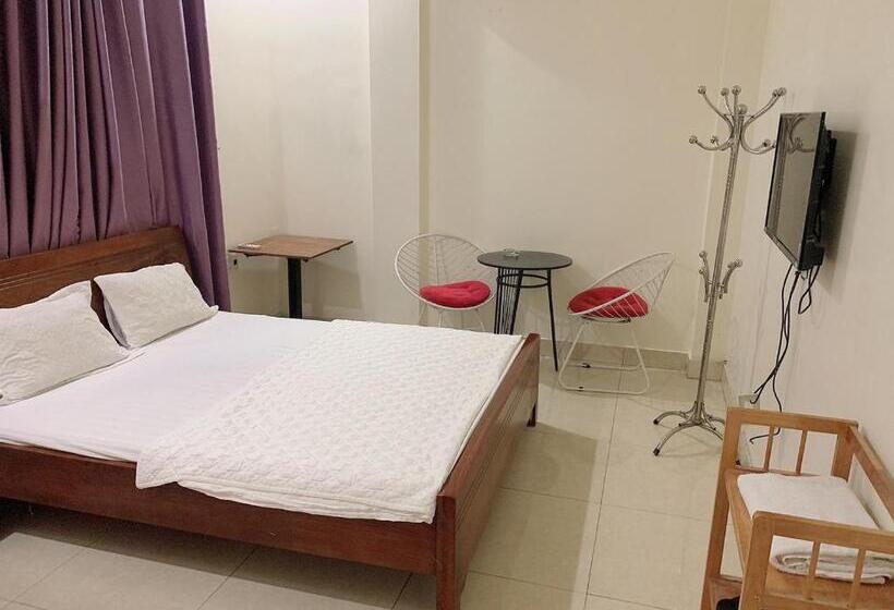 پانسیون Hoang Anh Guest House