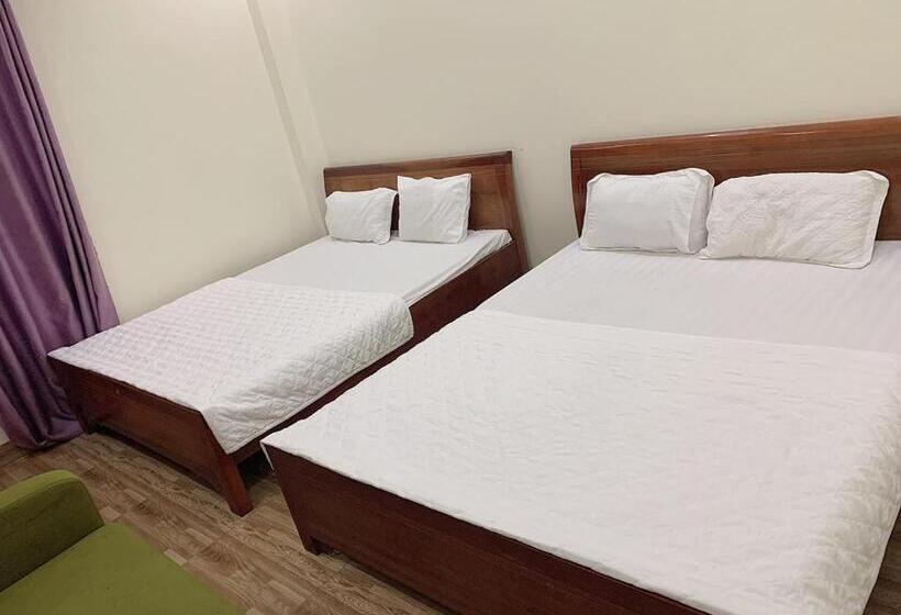 پانسیون Hoang Anh Guest House