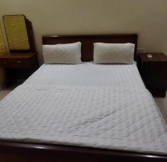 پانسیون Hoang Anh Guest House