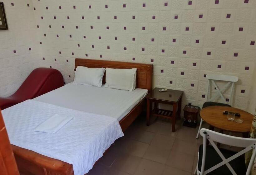 پانسیون Hoang Anh Guest House