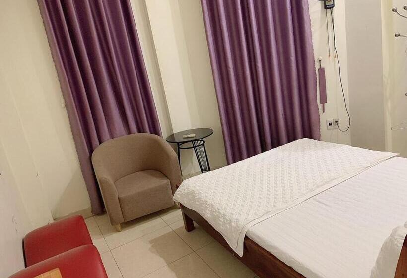 پانسیون Hoang Anh Guest House