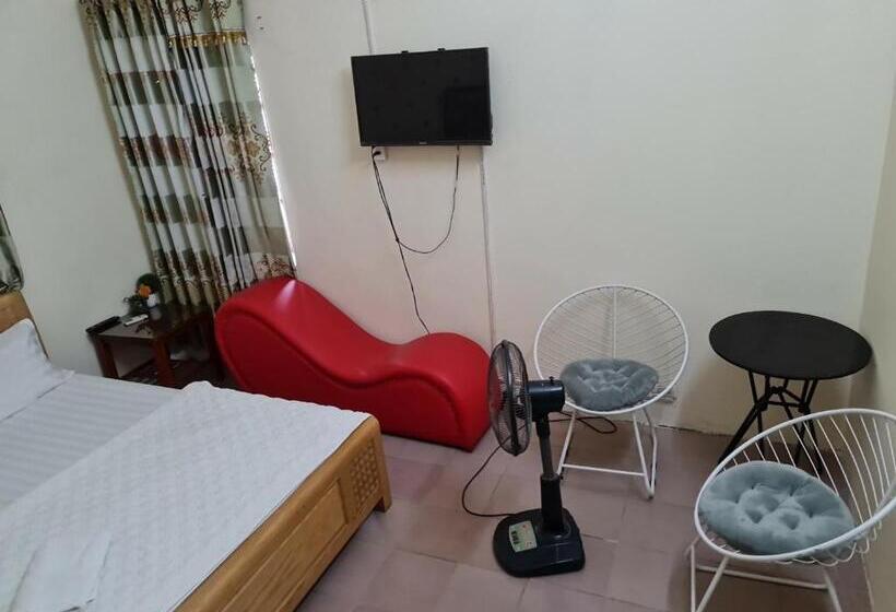 پانسیون Hoang Anh Guest House