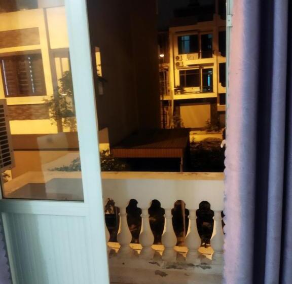 پانسیون Hoang Anh Guest House