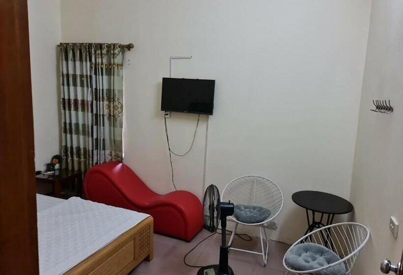 پانسیون Hoang Anh Guest House