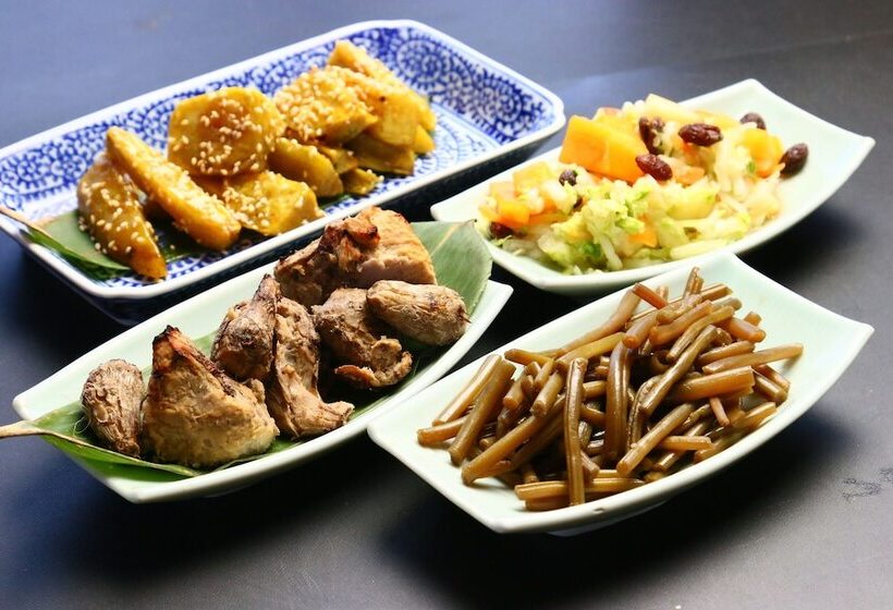 بنسيون Konohana