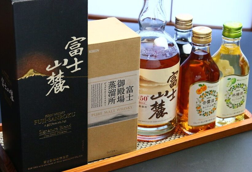 بنسيون Konohana