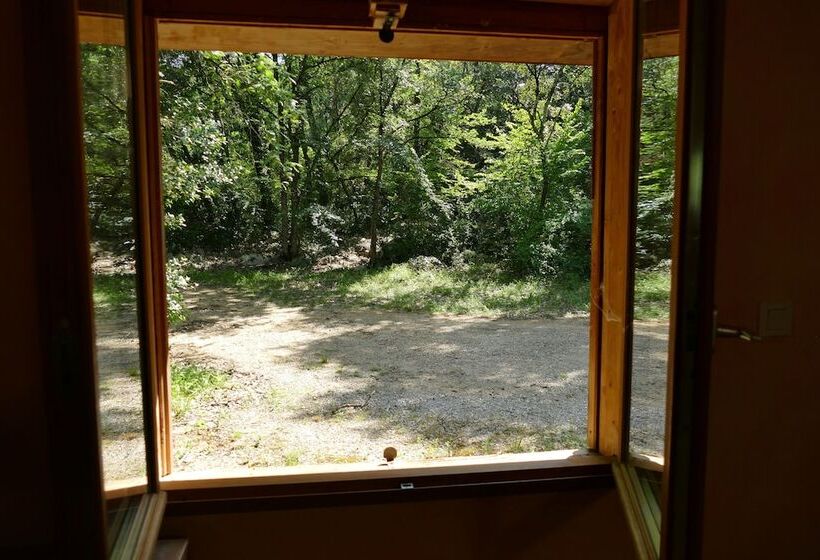 بنسيون Mas De Coulet