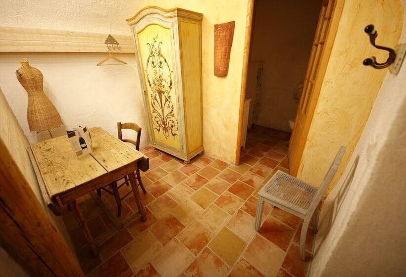 بنسيون Mas De Coulet