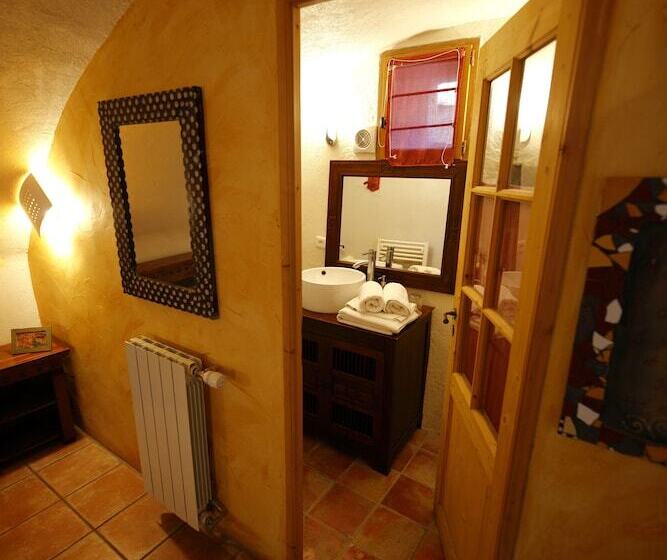 بنسيون Mas De Coulet