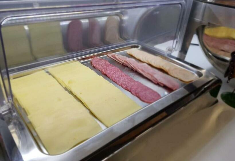 Пансион Penzión Galéria