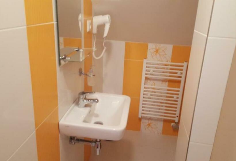 Пансион Penzión Galéria