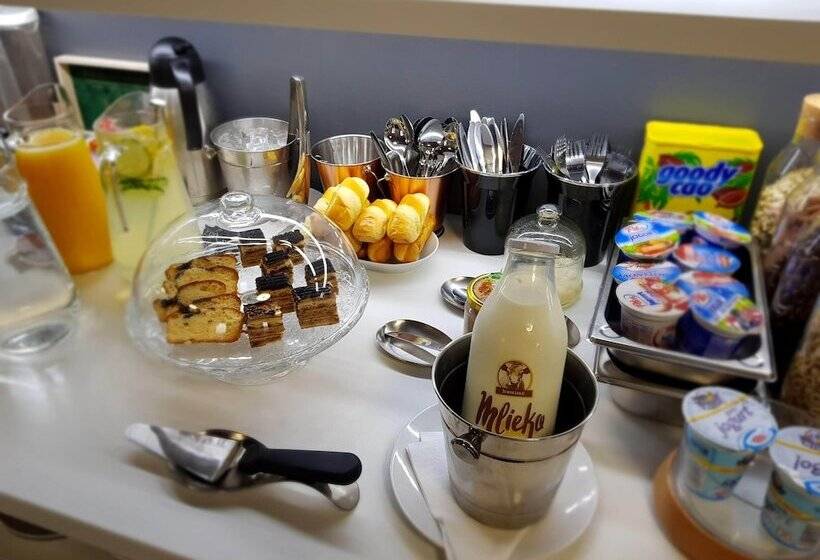 Пансион Penzión Galéria